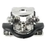 2 Pack Hood Mount Brackets for LED Work Lights, 304 Stainless Steel - Image 8