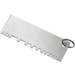 2 Pack Stainless Steel Sheet Metal and Wire Thickness Gauge Measuring Tools - Image 9