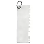 2 Pack Stainless Steel Sheet Metal and Wire Thickness Gauge Measuring Tools - Image 13