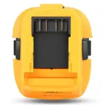 2 Pack DCA1820 Battery Adapters for DeWalt 20V Li-Ion to 18V Tools - Image 7