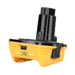 2 Pack DCA1820 Battery Adapters for DeWalt 20V Li-Ion to 18V Tools - Image 19