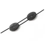 2 Pack Adjustable Eyeglass Retainer Straps for Sports Glasses and Sunglasses - Image 14