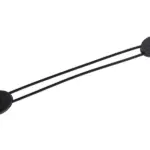 2 Pack Adjustable Eyeglass Retainer Straps for Sports Glasses and Sunglasses - Image 4