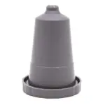 3 Pack Reusable Coffee Filter Cups Compatible with Keurig Brewers - Image 8