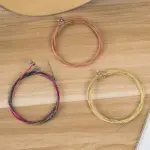 3 Sets of 6 Acoustic Guitar Replacement Strings, 18 Strings Total - Image 11