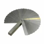 32 Blade Feeler Gauge Set with Metric and SAE Measurements - Image 4