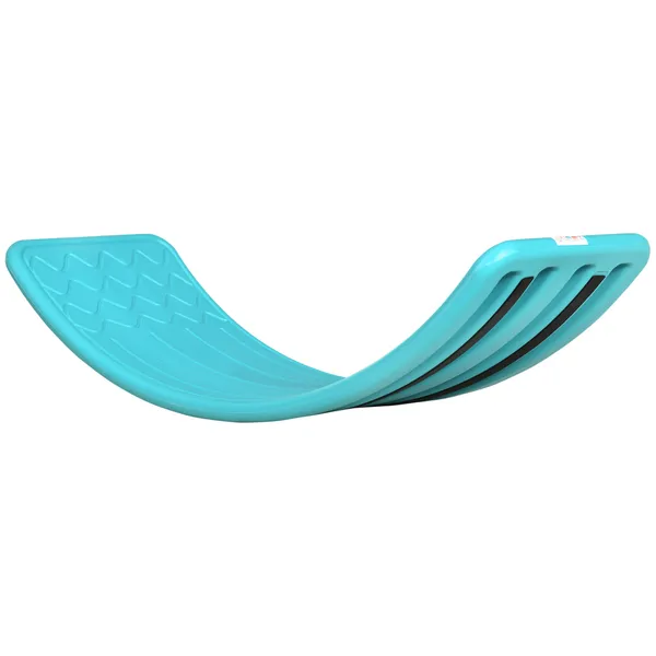323-balance-board-wobble-board-for-toddlers-montessori-waldorf-toy-blue-perfect-for-ages-3-6-years-old.webp Qaba 32.3 Inch Kids Balance Board Wobble Board Blue for Ages 3-6 - Image 1