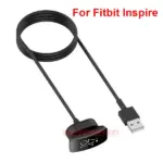 3.3 Foot USB Charging Cable Cradle for Fitbit Inspire and Inspire HR - Image 7