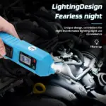 3.5-36V Digital Automotive Circuit Tester Probe with LCD Display - Image 6
