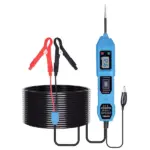 3.5-36V Digital Automotive Circuit Tester Probe with LCD Display - Image 13