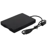 USB 2.0 External 3.5 Inch Floppy Disk Drive 1.44MB for Windows and Mac - Image 11