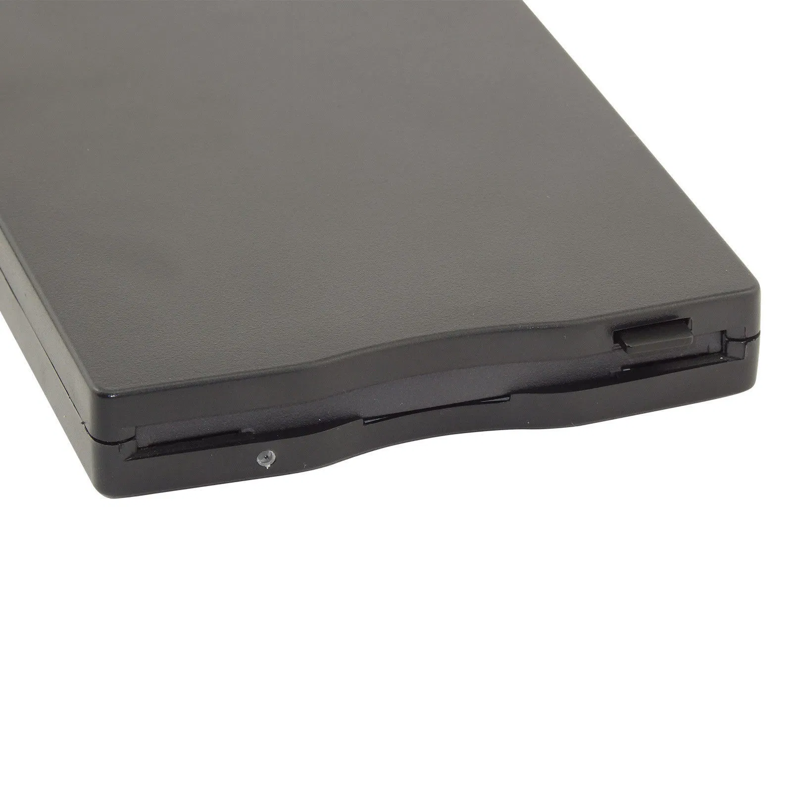 USB 2.0 External 3.5 Inch Floppy Disk Drive 1.44MB for Windows and Mac