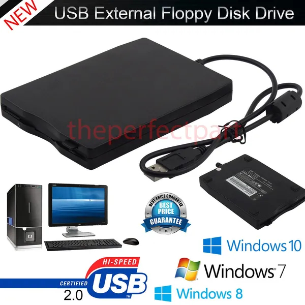35-usb-20-data-external-floppy-disk-drive-144mb-for-laptop-pc-win-7810-mac-6.webp USB 2.0 External 3.5 Inch Floppy Disk Drive 1.44MB for Windows and Mac - Image 1