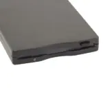 USB 2.0 External 3.5 Inch Floppy Disk Drive 1.44MB for Windows and Mac - Image 4