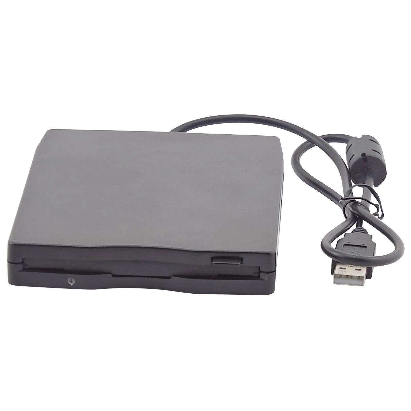 USB 2.0 External 3.5 Inch Floppy Disk Drive 1.44MB for Windows and Mac