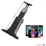 360 Degree Windshield and Dashboard Phone Tablet Mount 4-12 Inch - Image 9