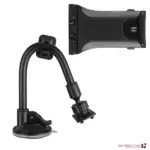 360 Degree Windshield and Dashboard Phone Tablet Mount 4-12 Inch - Image 10