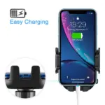 360 Degree Universal Car Phone and GPS Windshield Mount Holder - Image 9