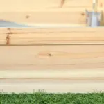 39'' x 36'' Screwless Raised Garden Bed, Hexagon Planter Box DIY Herb Garden - Image 8
