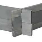 39" x 36" Screwless Raised Garden Bed, Hexagon Planter Box for Outdoor Plants, Vegetables, Flowers, Herbs, Gray - Image 8