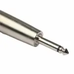 3 Pin XLR Female to 1 4 Inch 6.35mm Mono Male Audio Adapter - Image 4