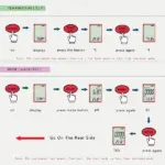 4-in-1 Digital pH EC TDS and Temperature Meter for Water Testing - Image 9