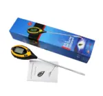 4 in 1 Digital Soil Tester for pH Moisture Temperature and Sunlight - Image 11