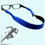 4 Pack Sports Eyeglass Retainer Straps Adjustable Sunglasses Neck Cords - Image 10