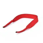 4 Pack Sports Eyeglass Retainer Straps Adjustable Sunglasses Neck Cords - Image 11