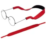 4 Pack Sports Eyeglass Retainer Straps Adjustable Sunglasses Neck Cords - Image 19