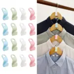 40 Pack Clothes Hanger Connector Hooks for Closet Space Saving - Image 11