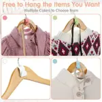 40 Pack Clothes Hanger Connector Hooks for Closet Space Saving - Image 13
