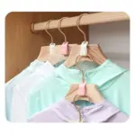 40 Pack Clothes Hanger Connector Hooks for Closet Space Saving - Image 17