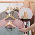 40 Pack Clothes Hanger Connector Hooks for Closet Space Saving - Image 18