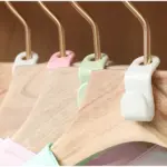 40 Pack Clothes Hanger Connector Hooks for Closet Space Saving - Image 19