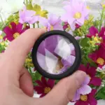 30x 40x Dual Lens Jewelry Watch Repair Magnifier Loupe - Image 6