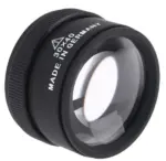 30x 40x Dual Lens Jewelry Watch Repair Magnifier Loupe - Image 8
