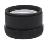30x 40x Dual Lens Jewelry Watch Repair Magnifier Loupe - Image 10