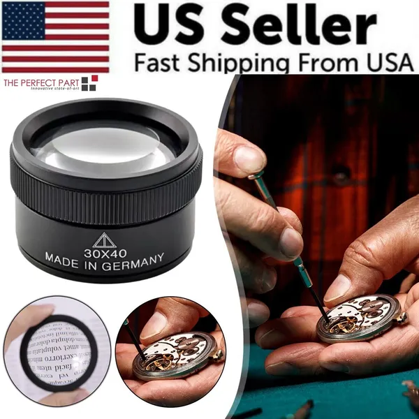 40x-magnifying-glass-eye-loupes-loop-optical-magnifier-jewelry-watch-repair-tool-6.webp 30x 40x Dual Lens Jewelry Watch Repair Magnifier Loupe - Image 1