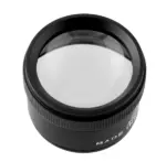 30x 40x Dual Lens Jewelry Watch Repair Magnifier Loupe - Image 2