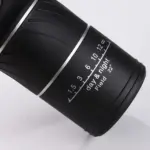 40x60 Monocular Telescope with BAK4 Prism and Low Light Viewing - Image 7