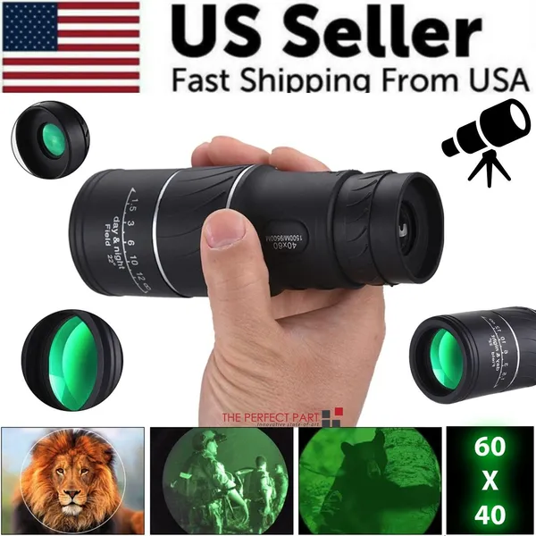 40x60-monocular-binoculars-with-night-vision-bak4-prism-high-power-waterproof-6.webp 40x60 Monocular Telescope with BAK4 Prism and Low Light Viewing - Image 1