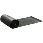 Outsunny 4 Ft x 300 Ft Weed Barrier Landscape Fabric, 5oz Heavy Duty Woven Weed Control Fabric for Landscaping - Image 11