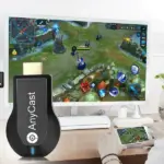 1080P WiFi HDMI Wireless Display Dongle with Miracast AirPlay and DLNA - Image 5