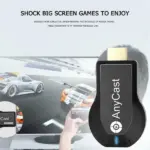 1080P WiFi HDMI Wireless Display Dongle with Miracast AirPlay and DLNA - Image 6