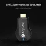1080P WiFi HDMI Wireless Display Dongle with Miracast AirPlay and DLNA - Image 3
