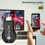 1080P WiFi HDMI Wireless Display Dongle with Miracast AirPlay and DLNA - Image 4