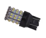 4 Pack 3157 3156 64-SMD LED Bulbs, 6000K White - Image 13
