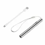 5 Inch USB Rechargeable LED Pen Flashlight - Image 6