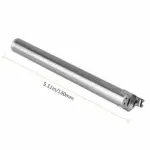 5 Inch USB Rechargeable LED Pen Flashlight - Image 8